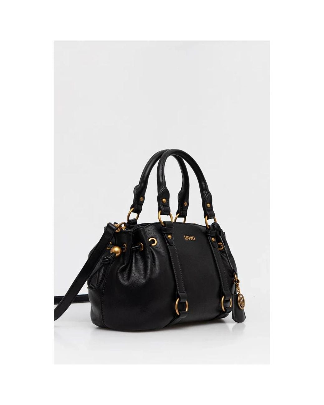 Liu Jo Black Handbags