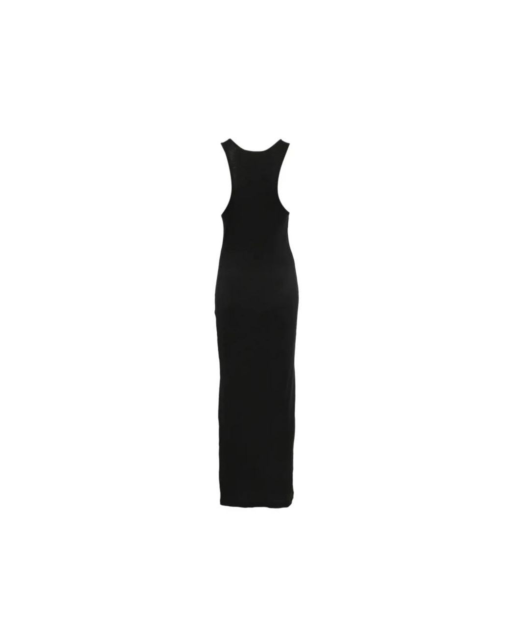 Entire studios Black Maxi Dresses
