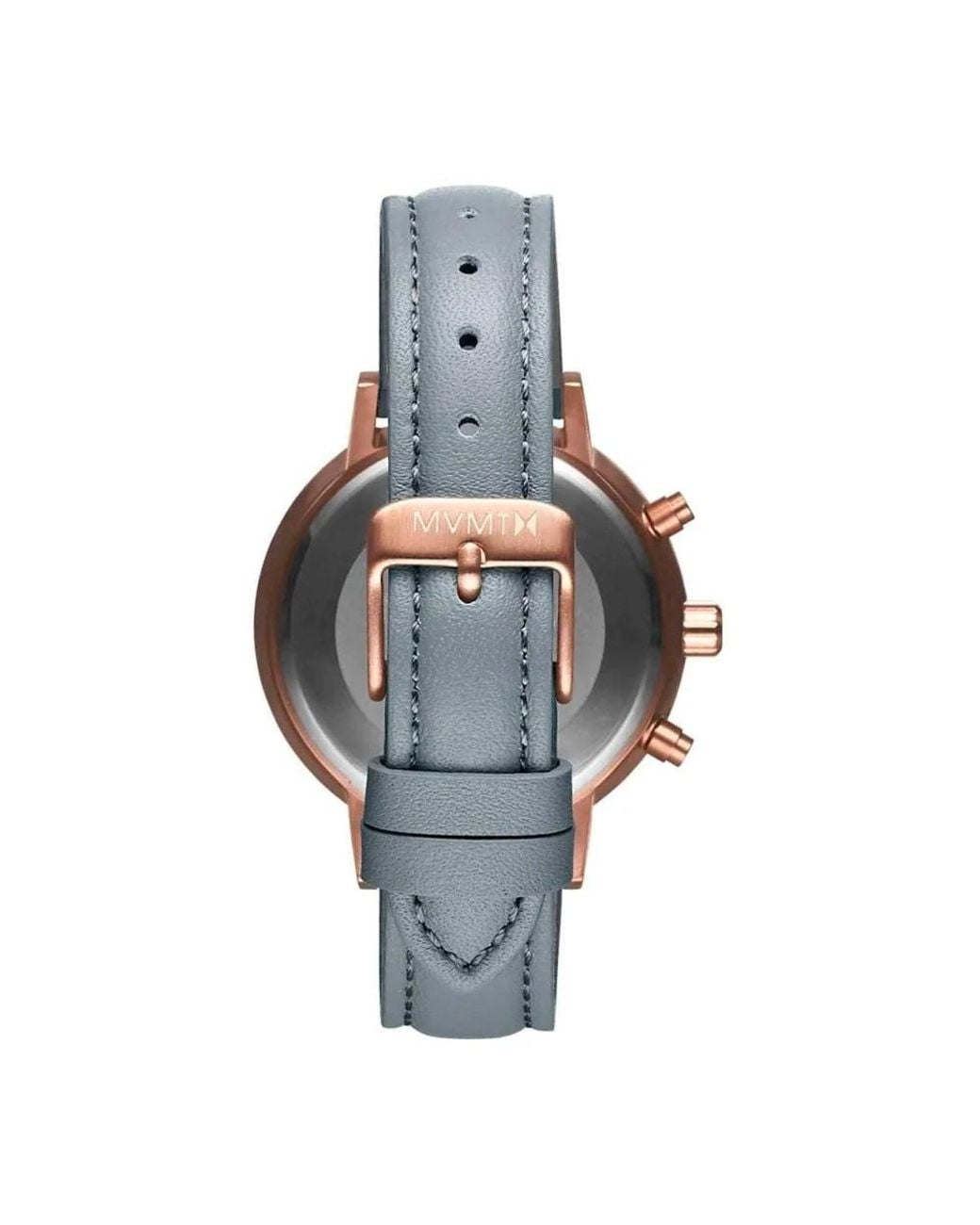 MVMT Metallic Watches