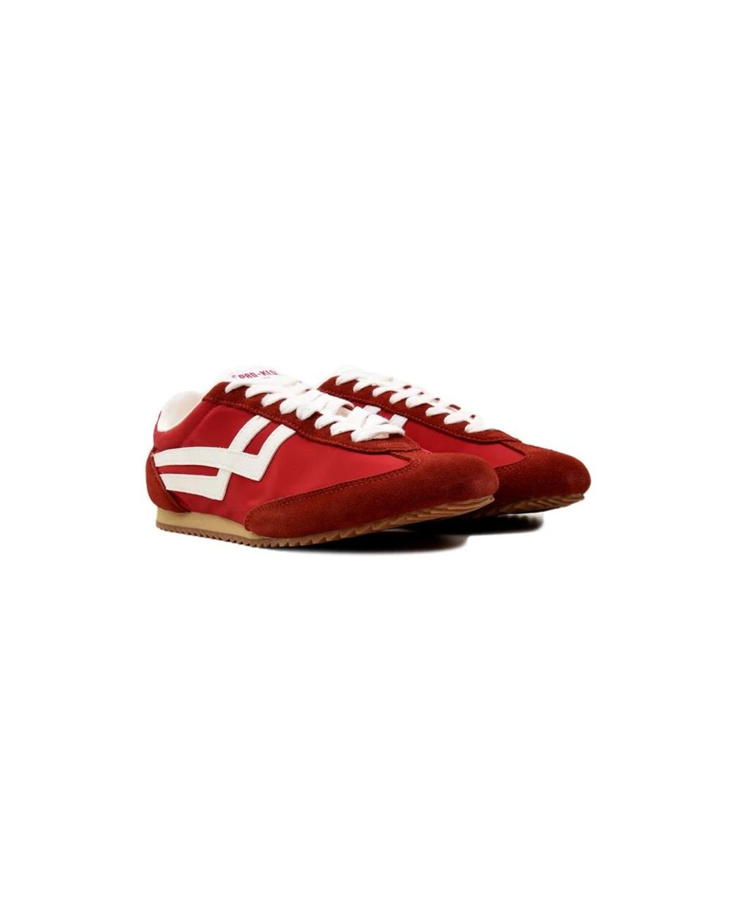 Pro Keds Red Sneakers for men