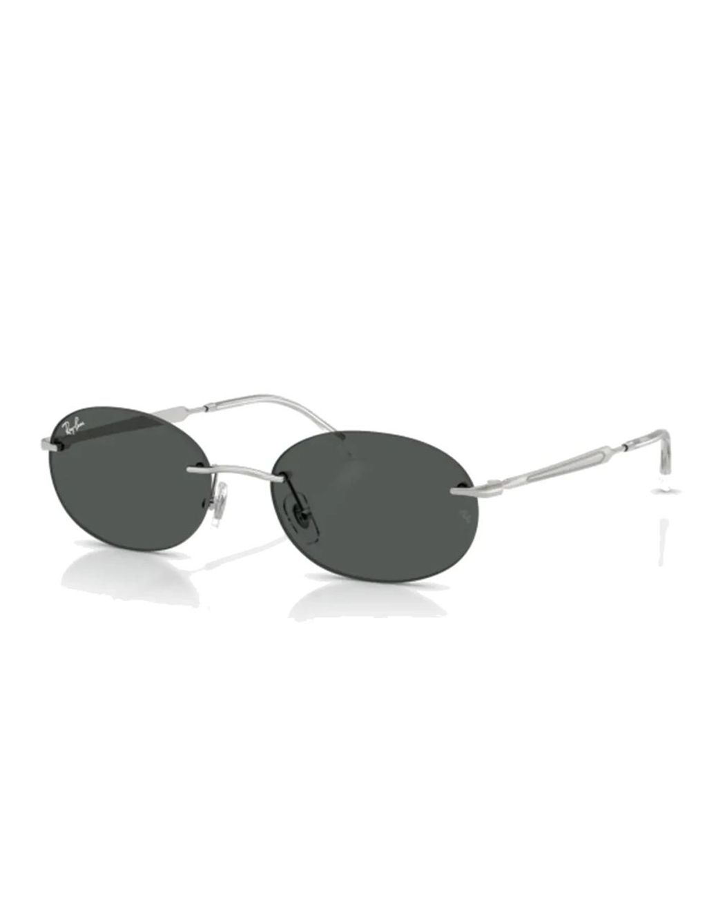 Ray-Ban Gray Sunglasses