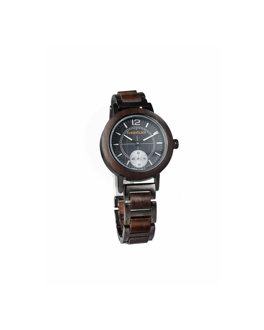 Watches di Edenholzer in Black