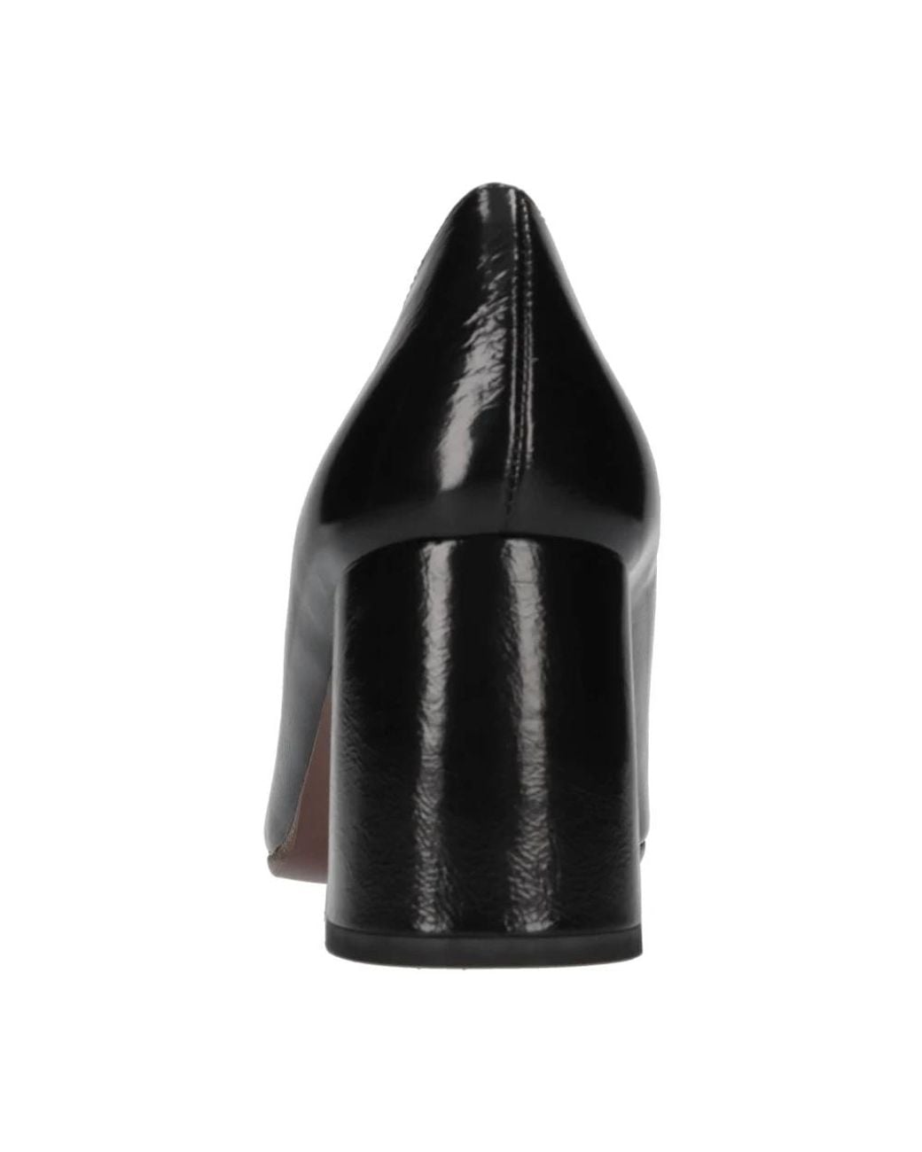 Chie Mihara Black Pumps