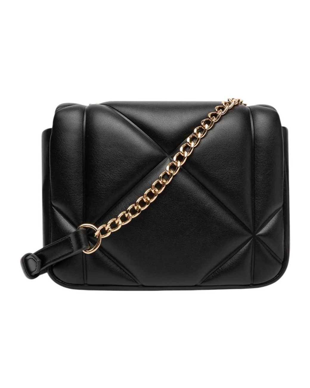 Love Moschino Black Shoulder Bags