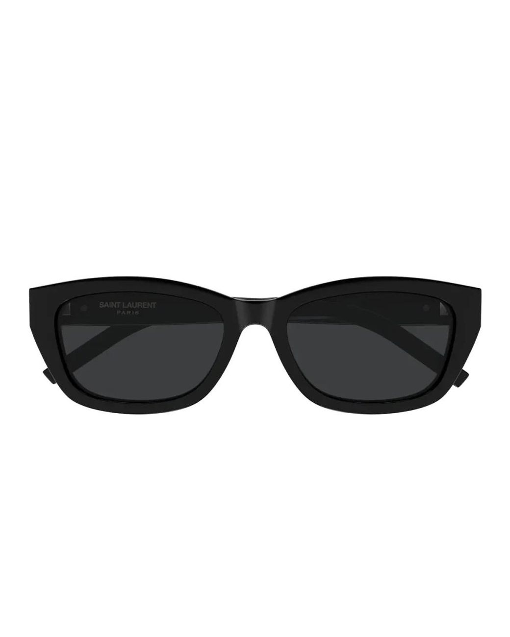 Saint Laurent Black Sunglasses