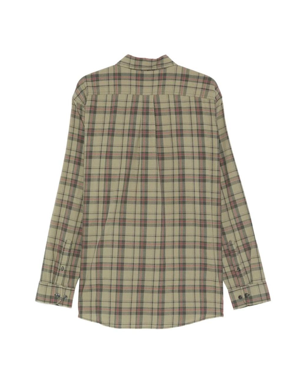 Filson Green Casual Shirts for men