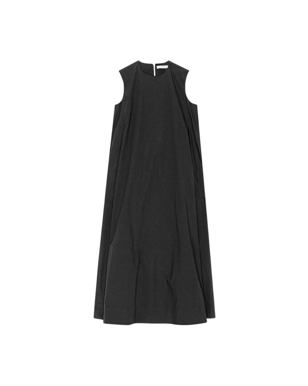 REMAIN Birger Christensen Black Maxi Dresses