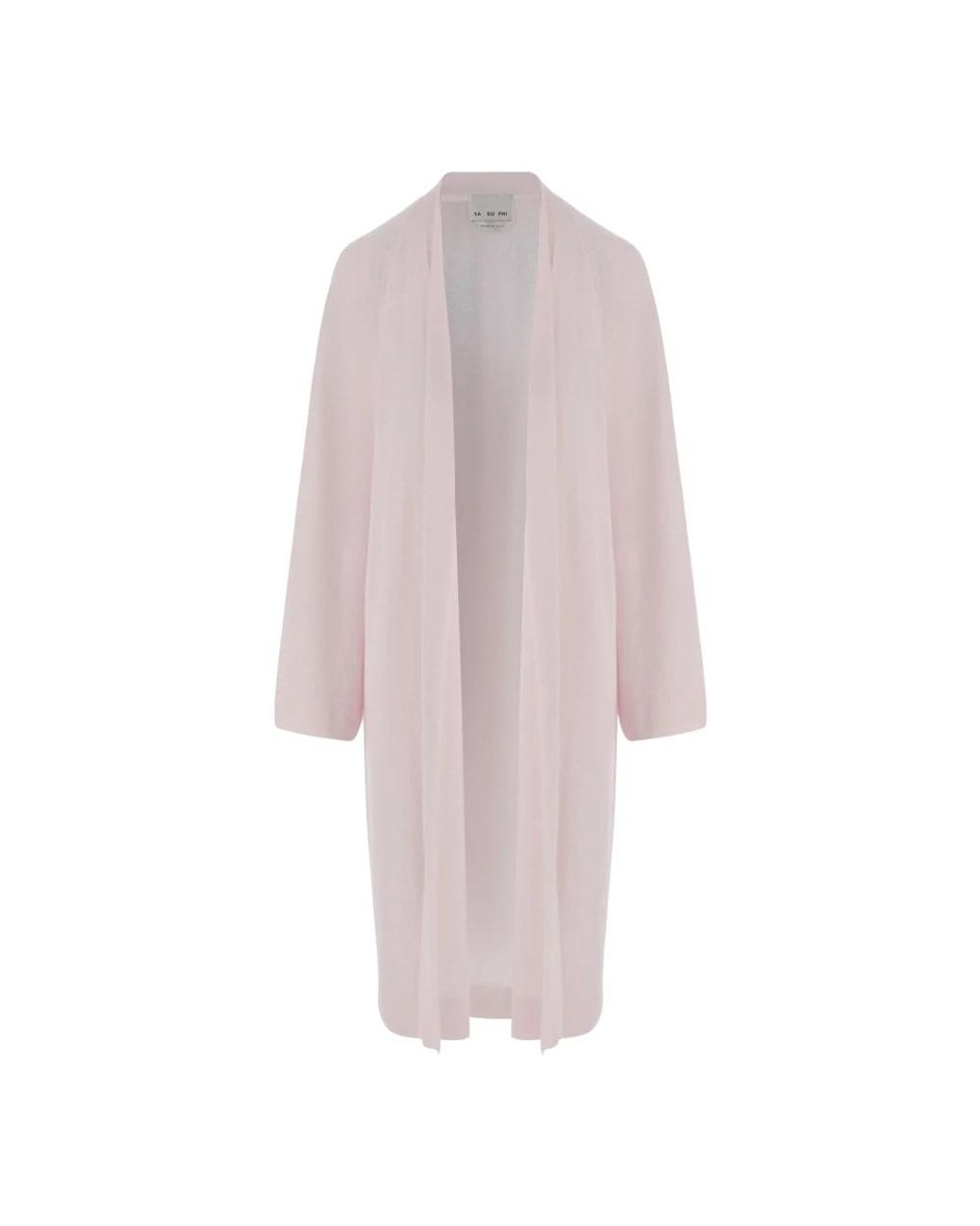 Sa Su Phi Truien & Vesten ,Roze in het Pink