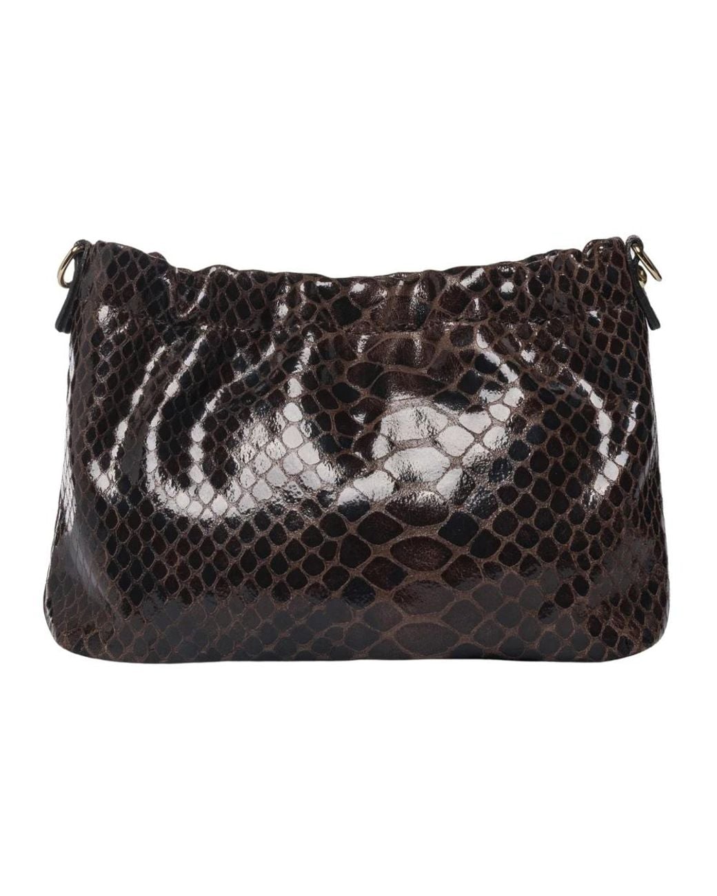 Marc Ellis Black Clutches