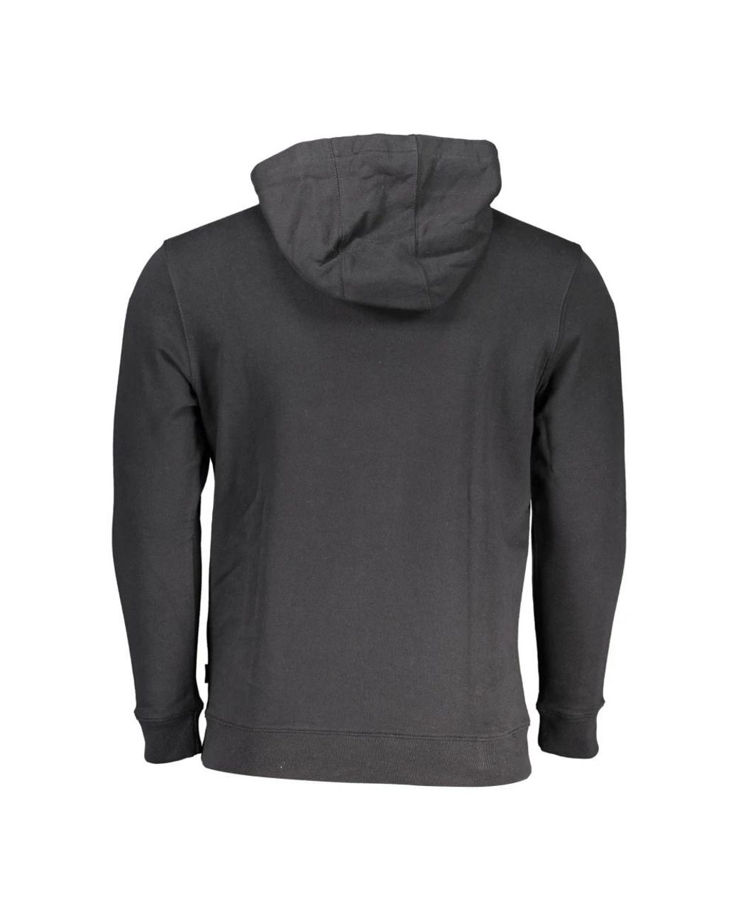 Vans Gray Hoodies for men