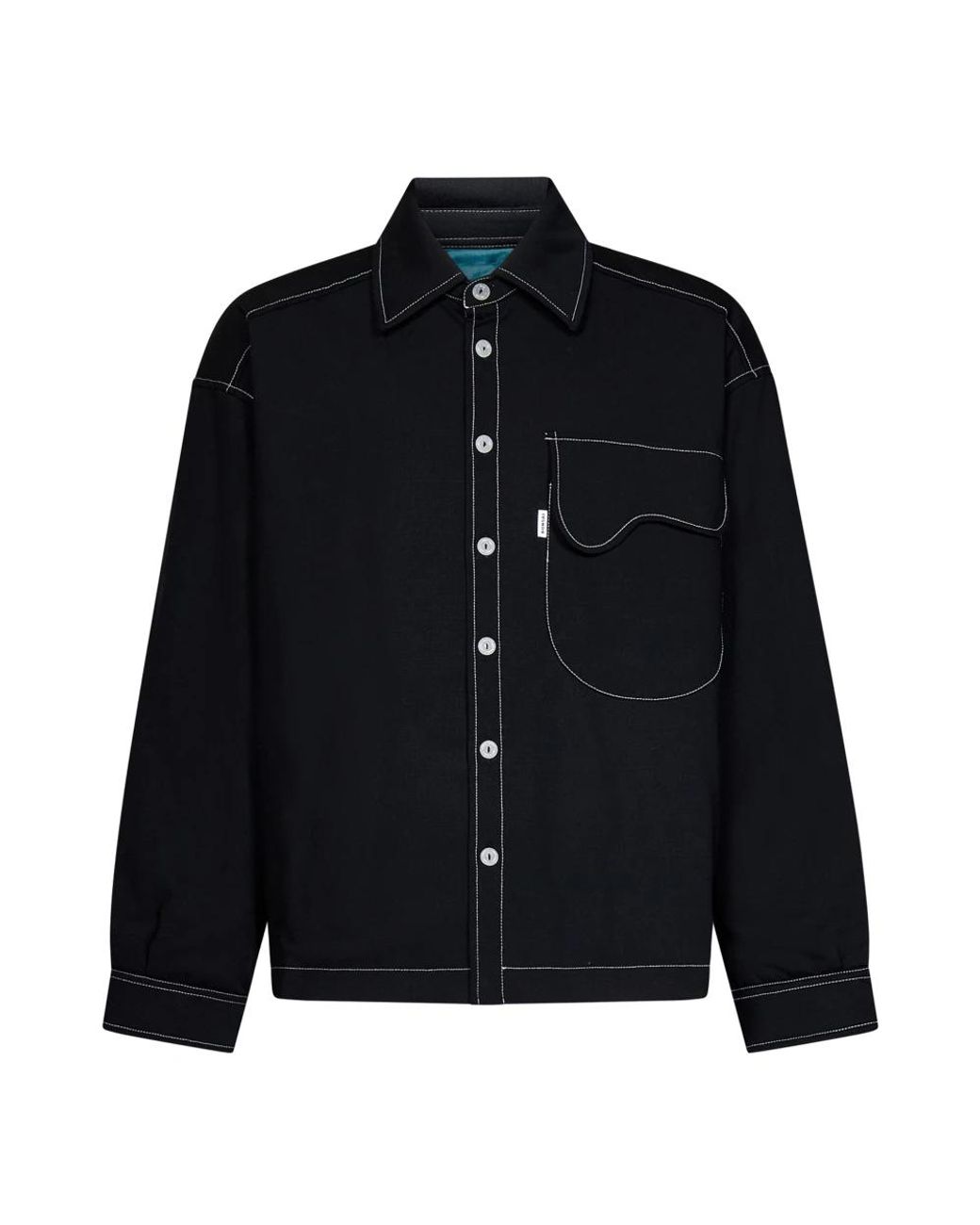 Bonsai Blue Light Jackets for men
