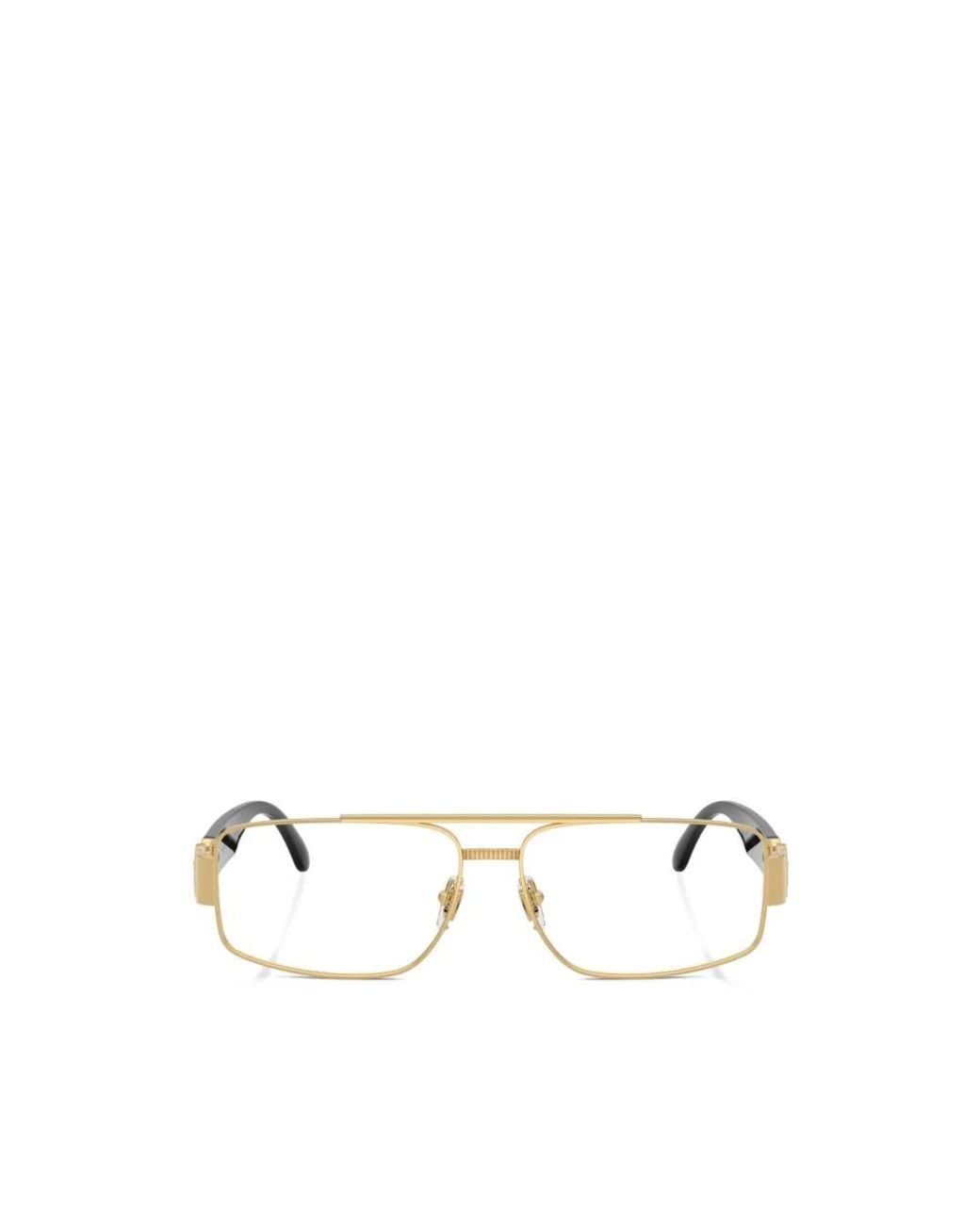 Versace Metallic Glasses for men