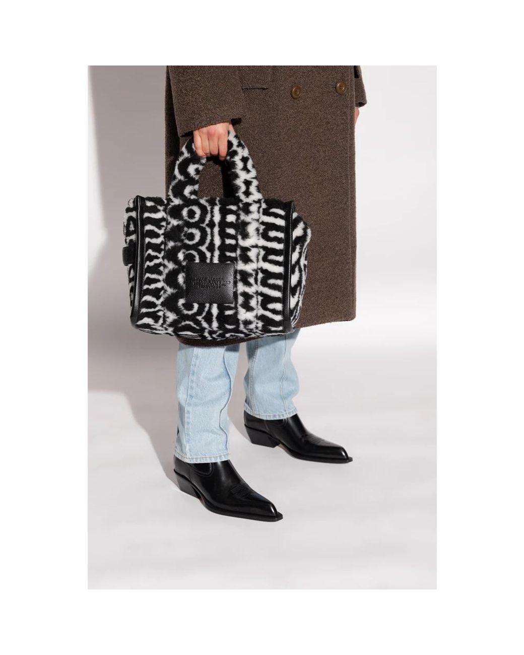 Marc Jacobs Black Handbags