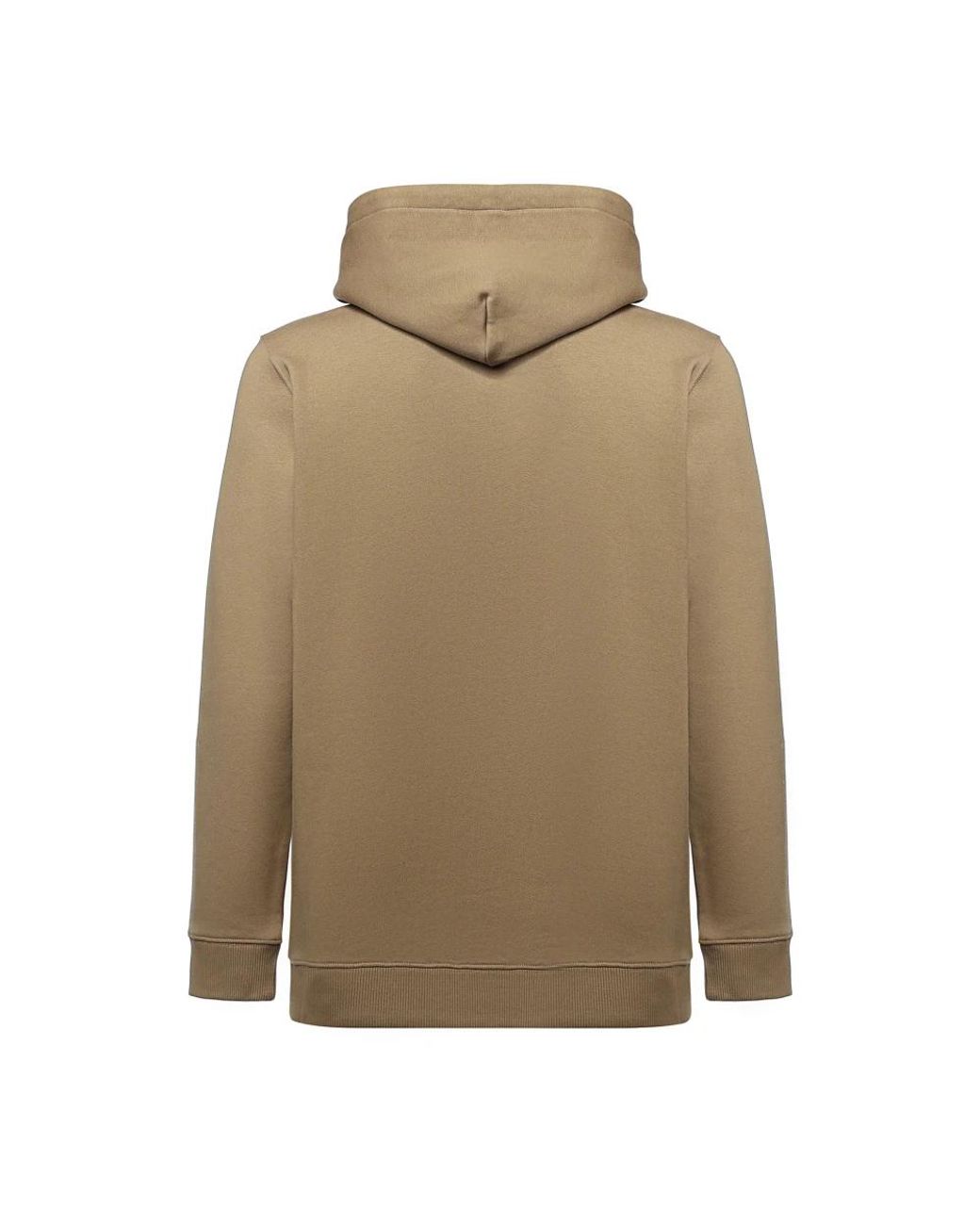 Dondup Green Hoodies for men