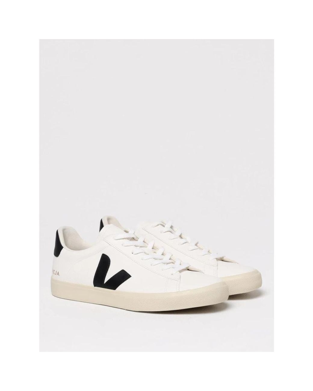Veja White Sneakers for men