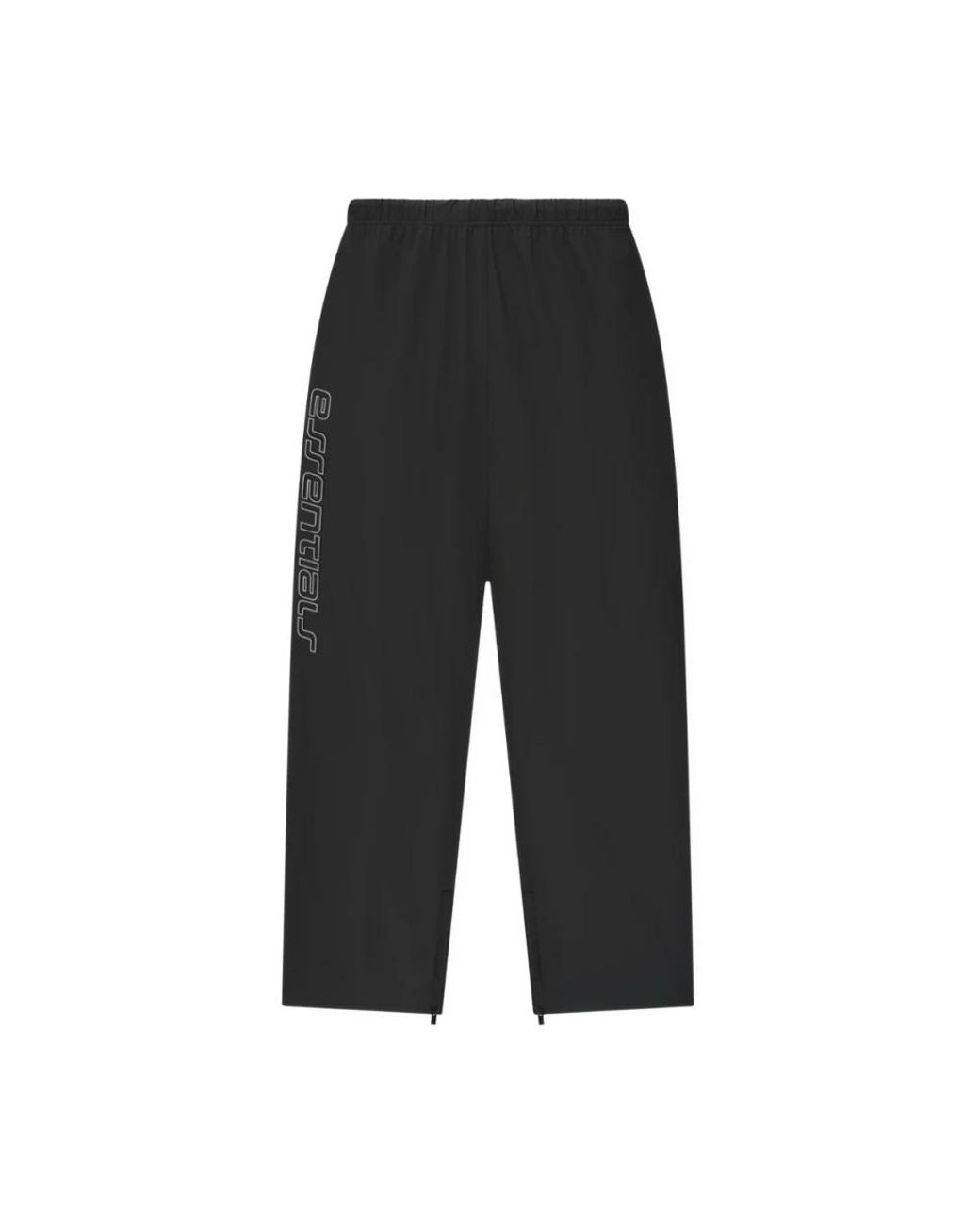Fear Of God Black Sweatpants for men