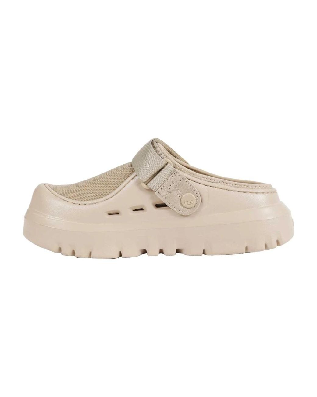 Ugg Natural Clogs for men