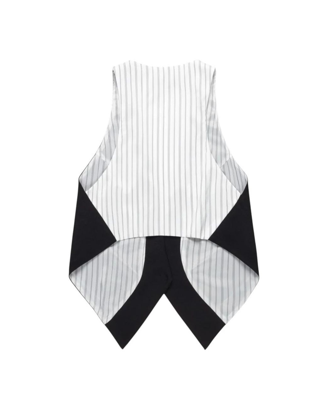 Nenette Blue Waistcoats