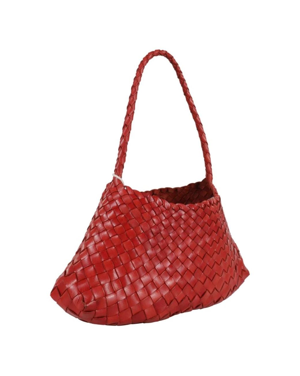 Shoulder Bags Dragon Diffusion de color Red