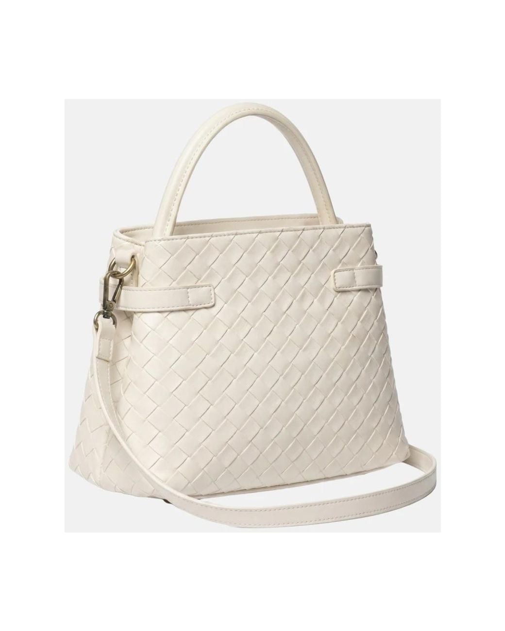 Marc Ellis Natural Handbags