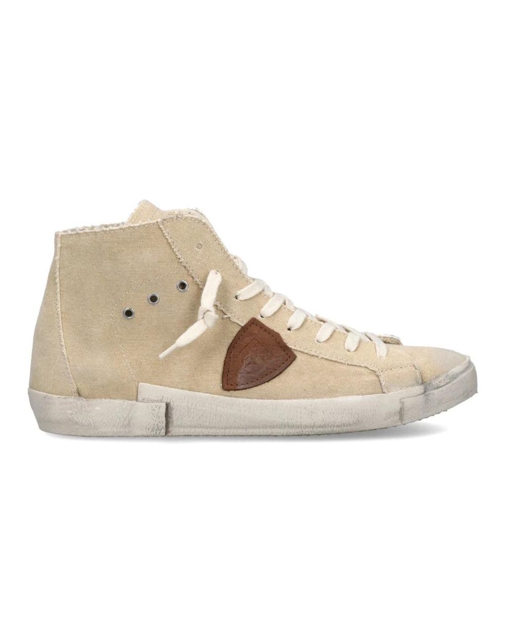 Sneakers Philippe Model pour homme en coloris Natural