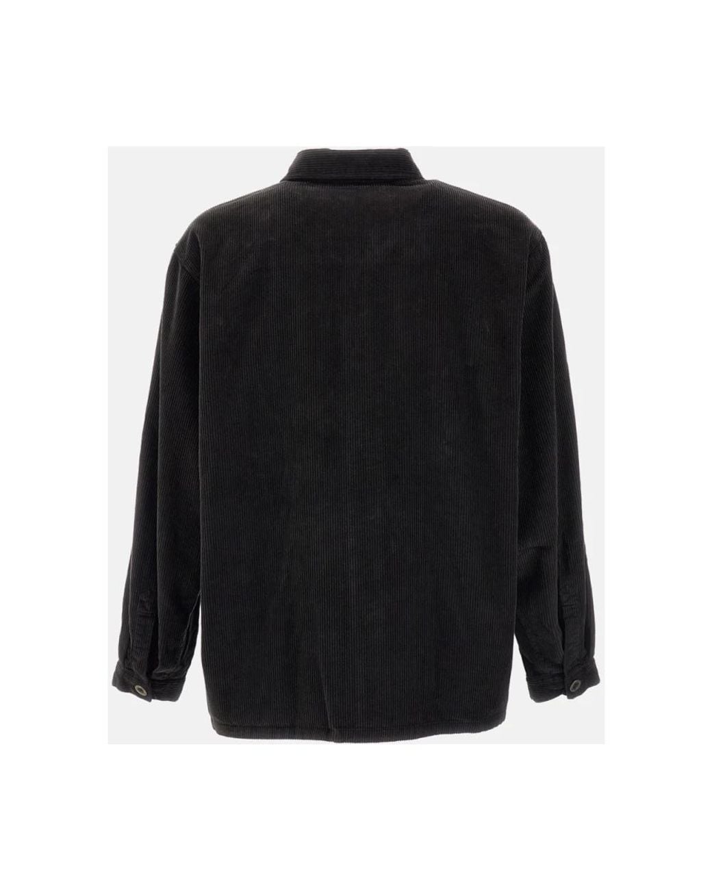 B.D. Baggies Black Light Jackets for men