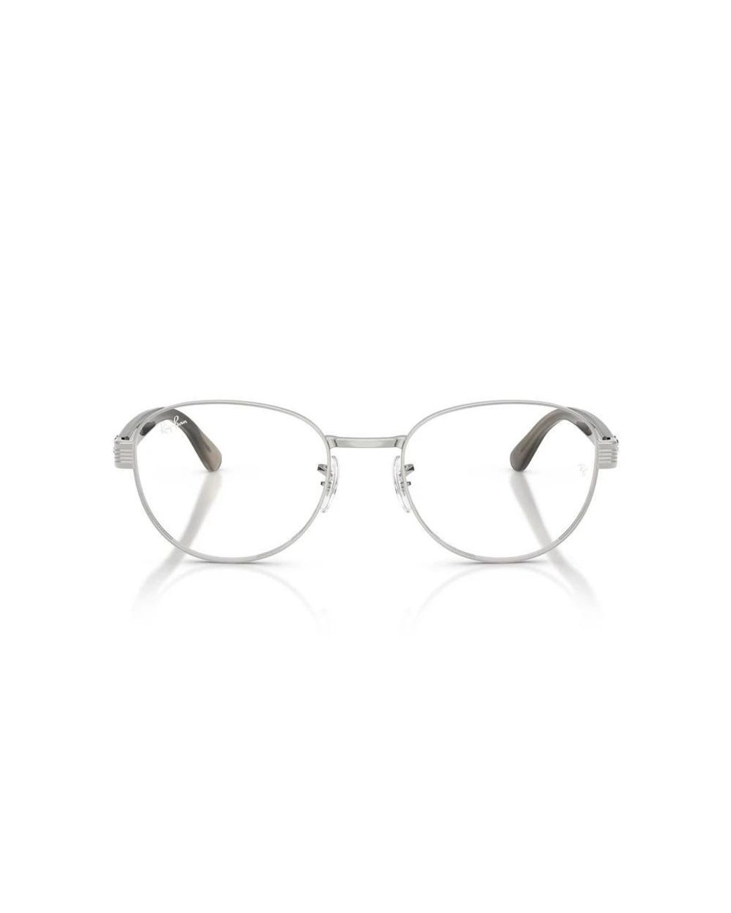 Ray-Ban Metallic Glasses
