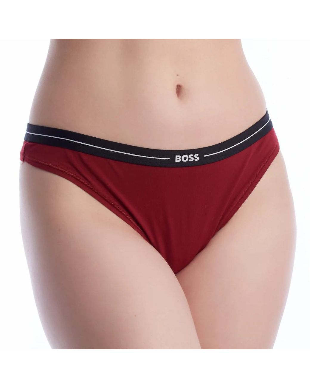 Boss Black Underpants