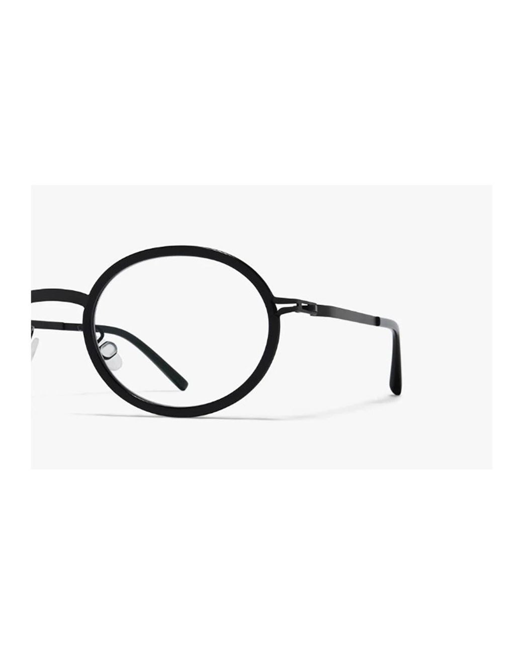 Mykita Black Glasses