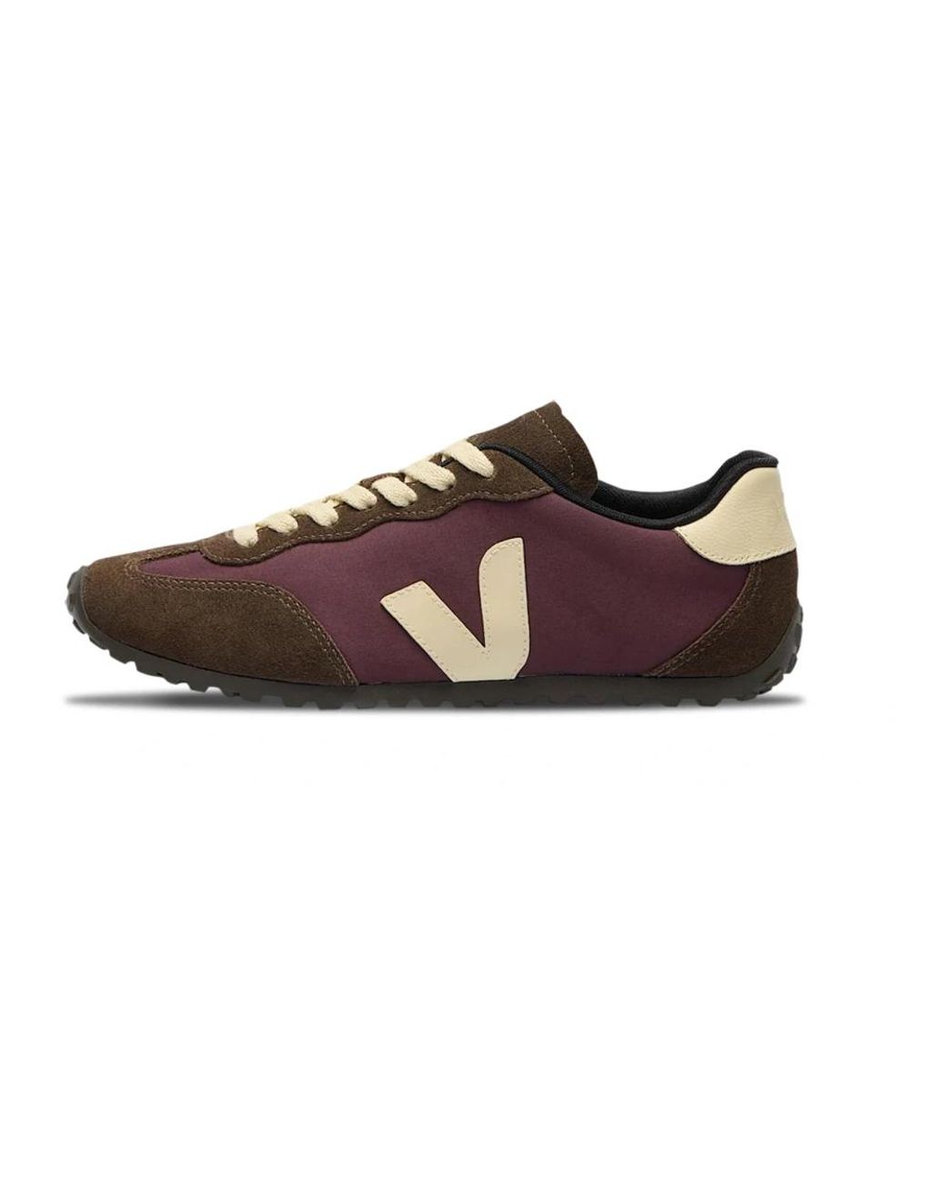 Veja Gt Nolyn in het Brown