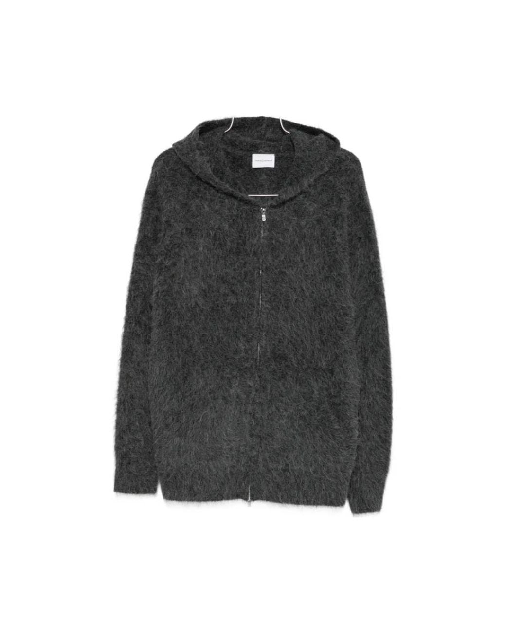 7 For All Mankind Black Cardigans