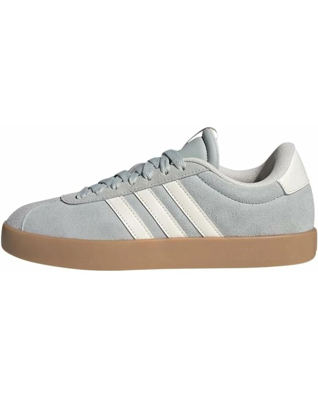 Adidas Blue Skateschuhe