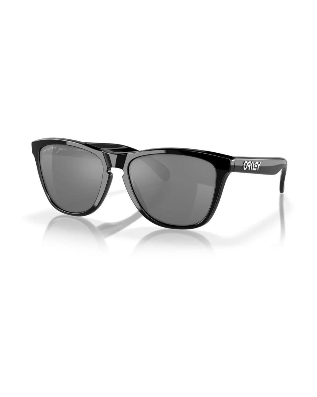 Oakley Gray Sunglasses