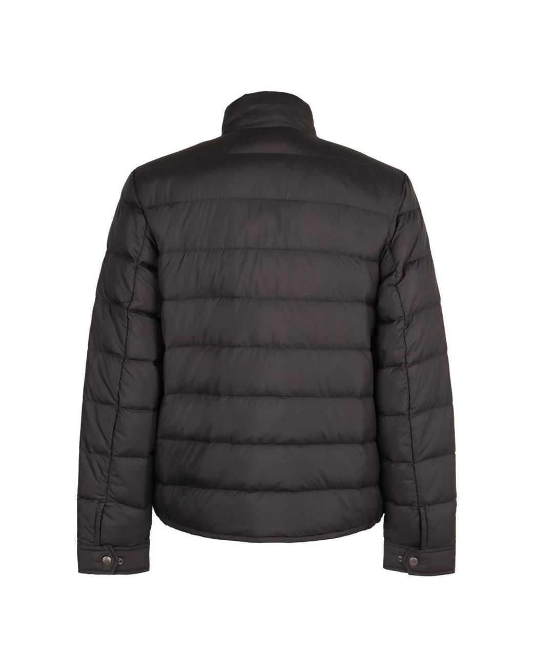 Winter Jackets Woolrich de hombre de color Black