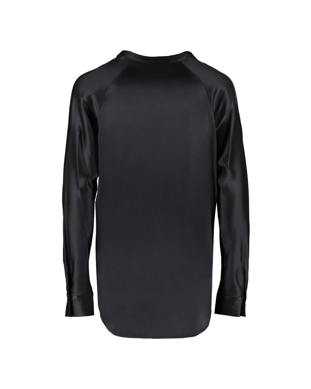 Blouses Vince en coloris Black