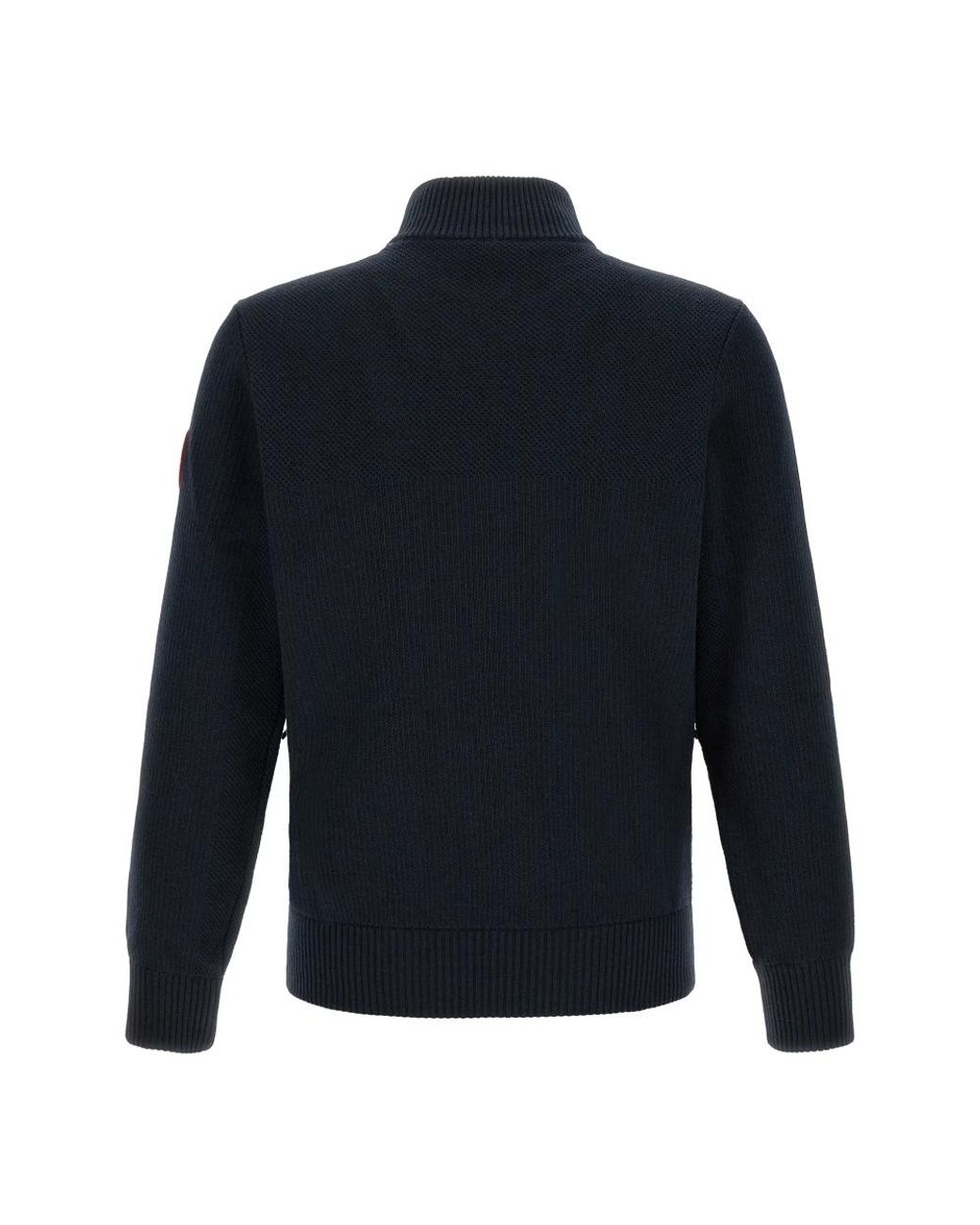 Canada Goose Blue Down Jackets for men