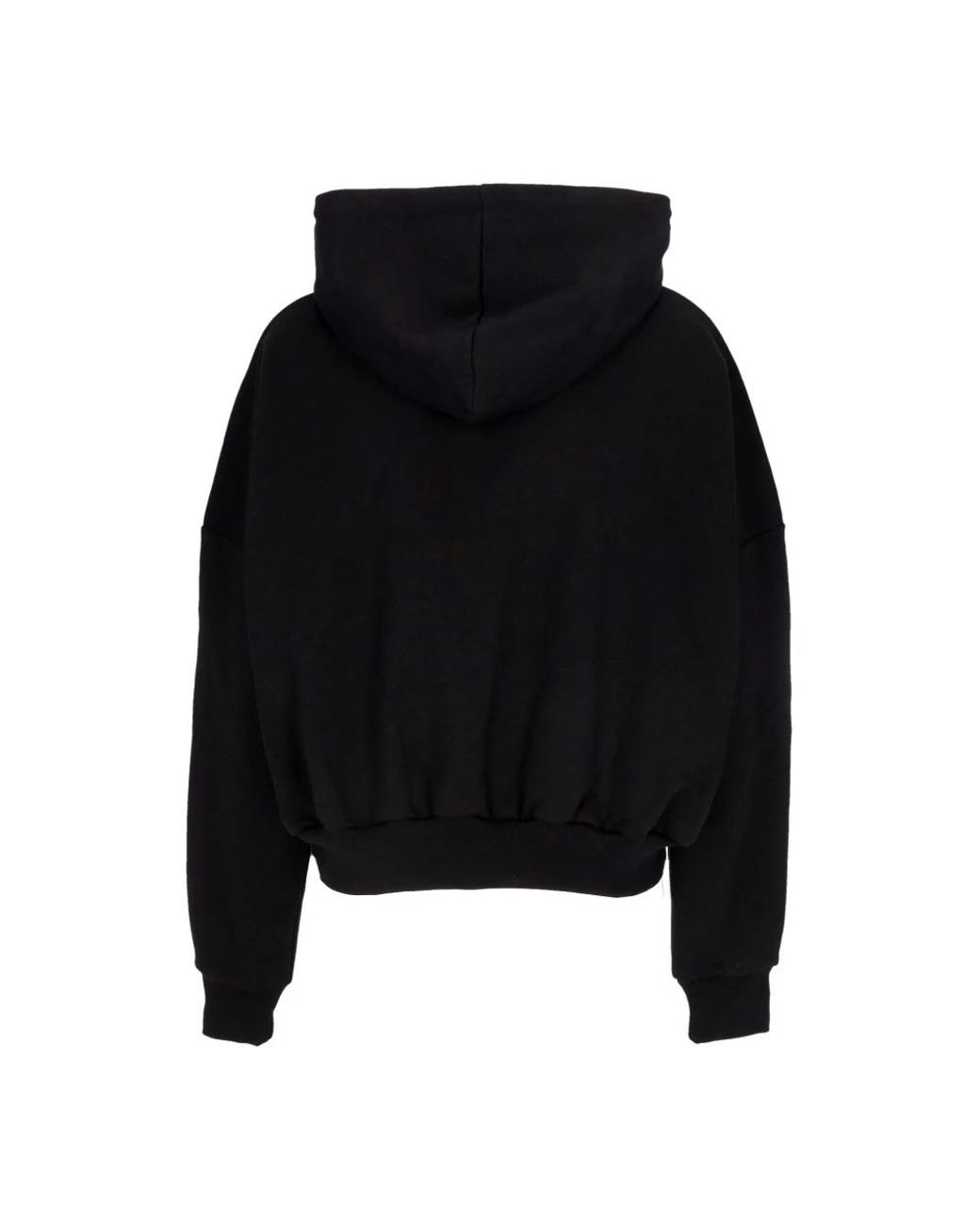 PHOBIA ARCHIVE Black Hoodies