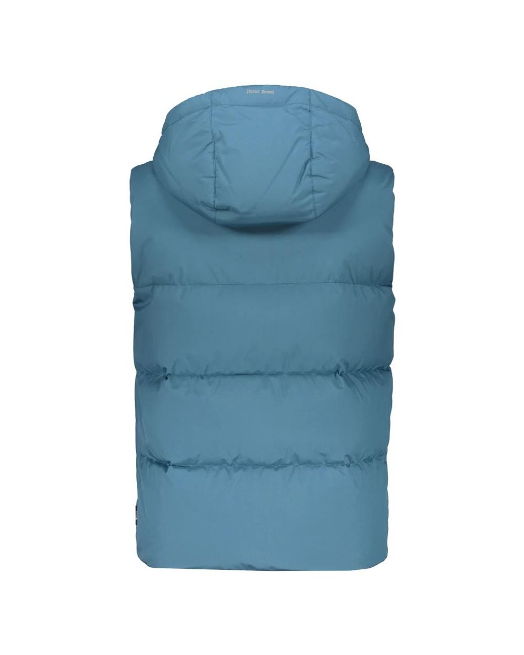 Vests Herno de hombre de color Blue