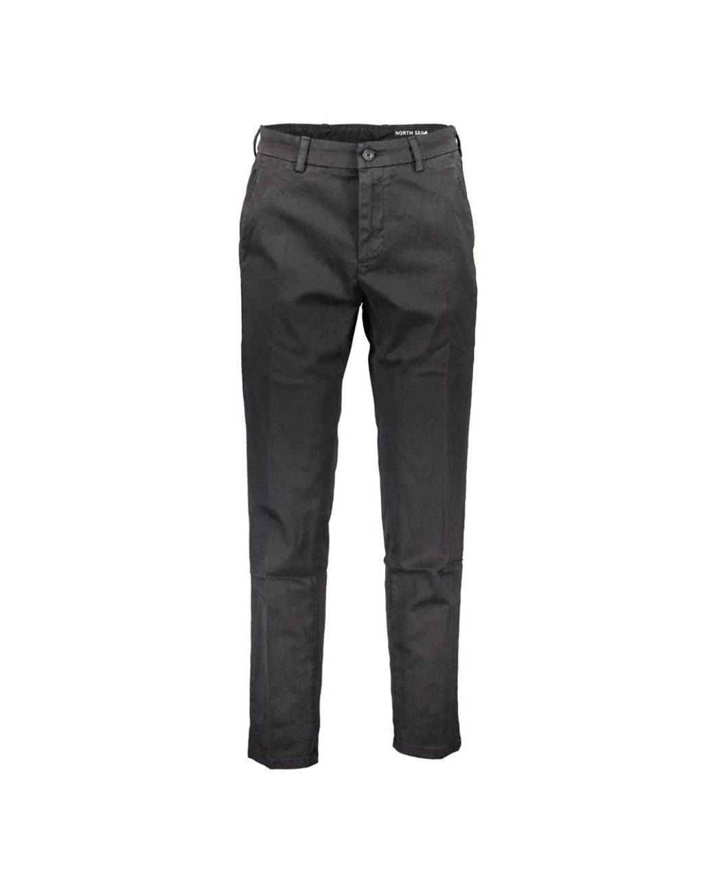 North Sails Gray Chinos for men