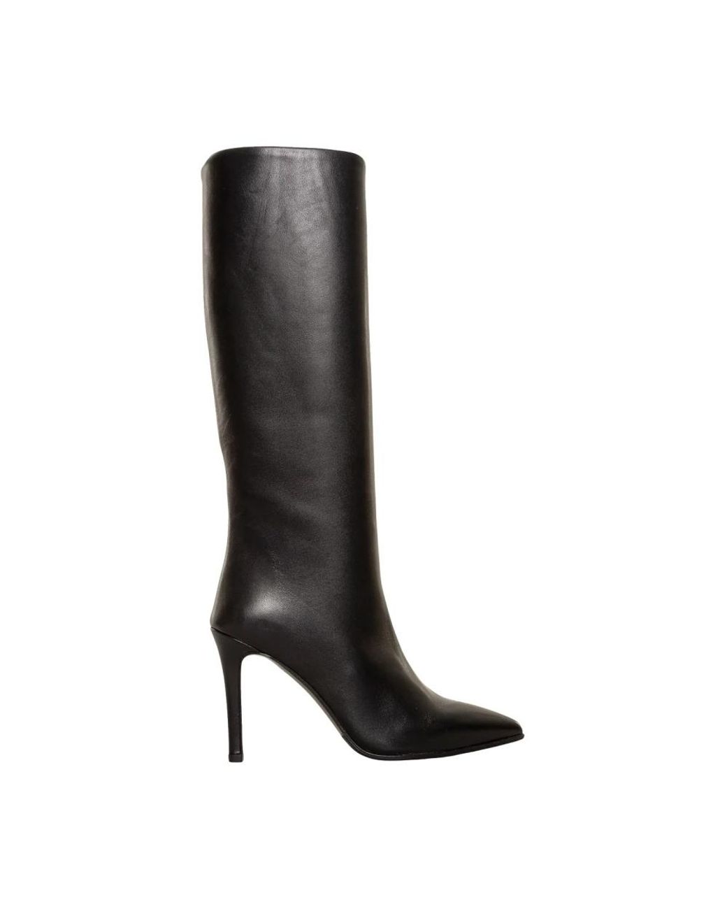 Heeled Boots FRU.IT en coloris Black