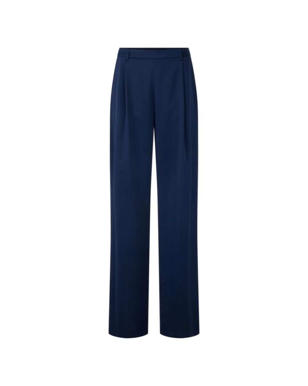 Marc Cain Wedi Broek in het Blue
