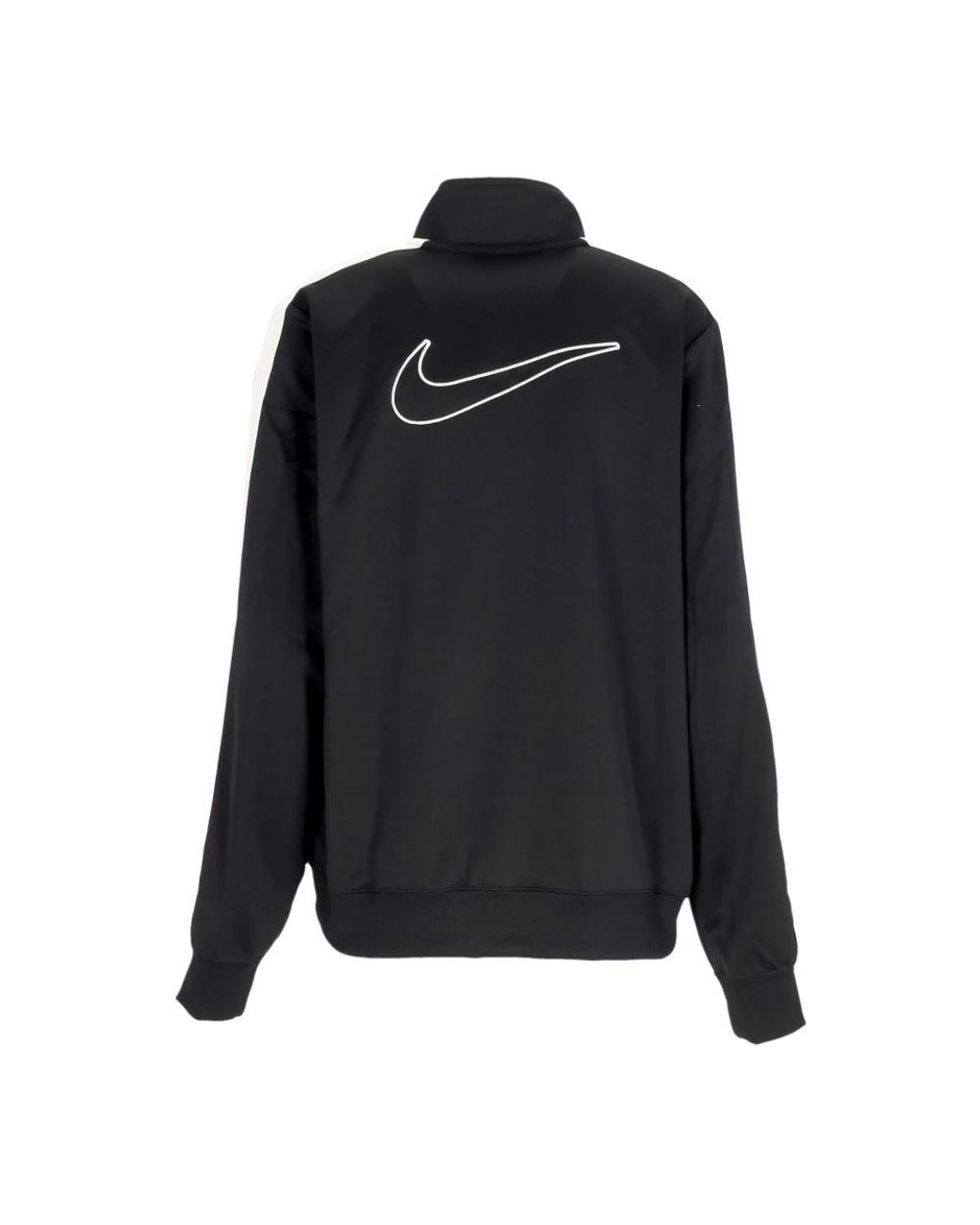Training Jackets di Nike in Black