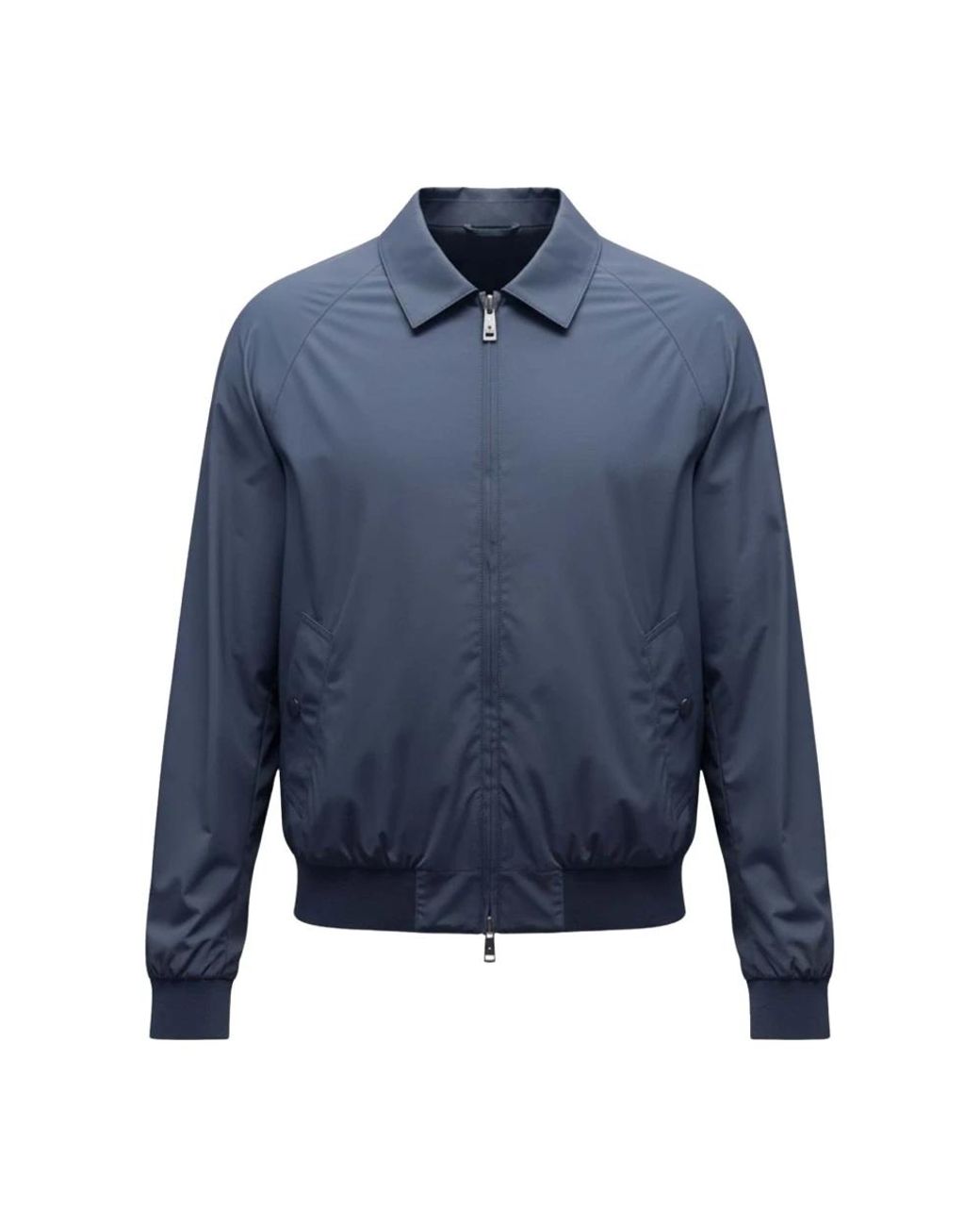 KIRED Colin Jacket in Blue für Herren
