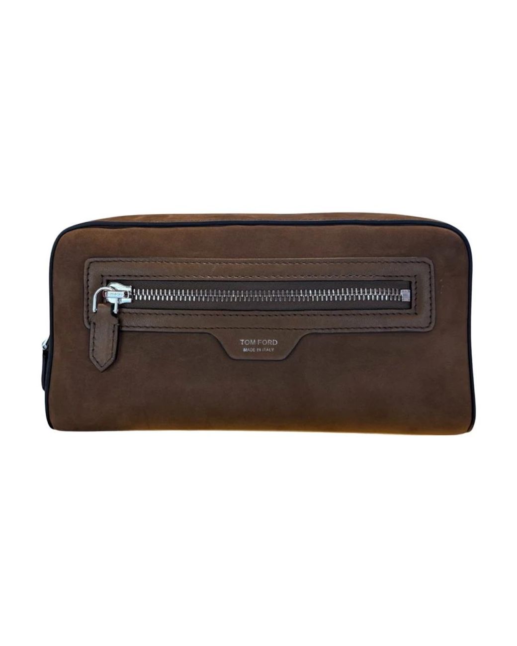 Wallets & Cardholders Tom Ford pour homme en coloris Brown