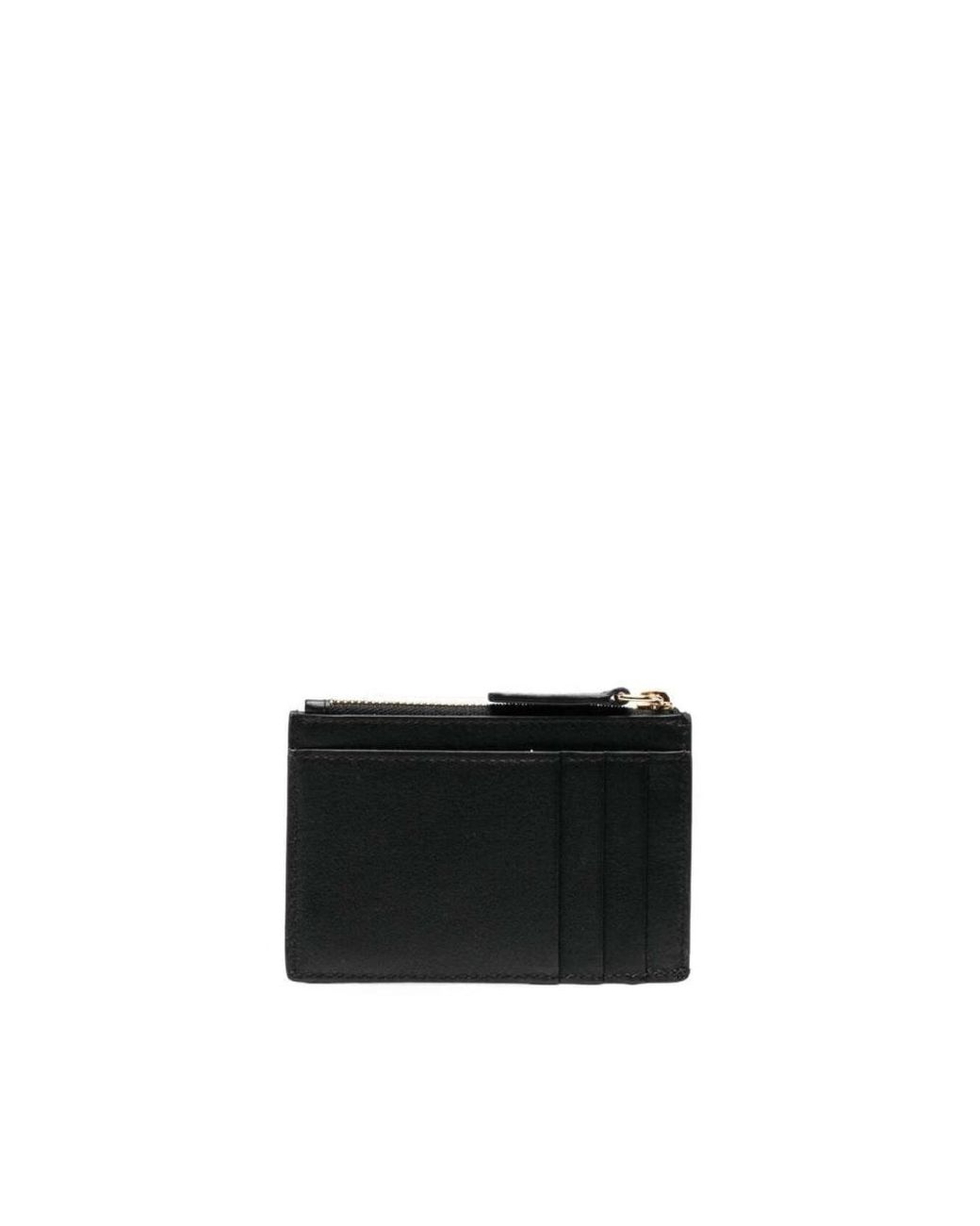 Versace Black Wallets & Cardholders for men