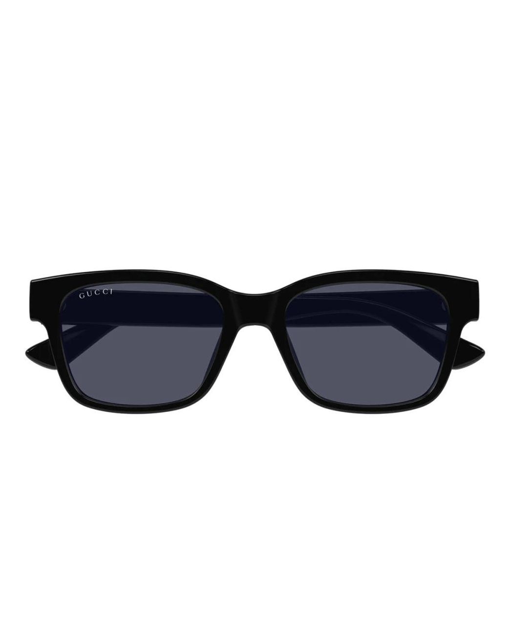 Gucci Blue Sunglasses