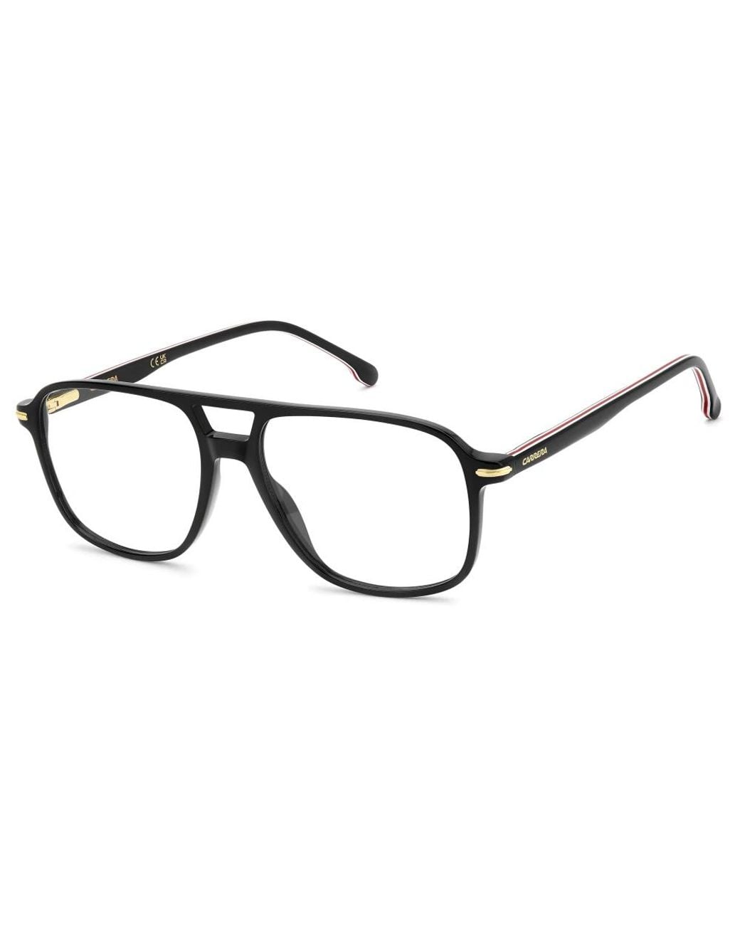 Carrera 373 Optisches Gestell in Brown für Herren