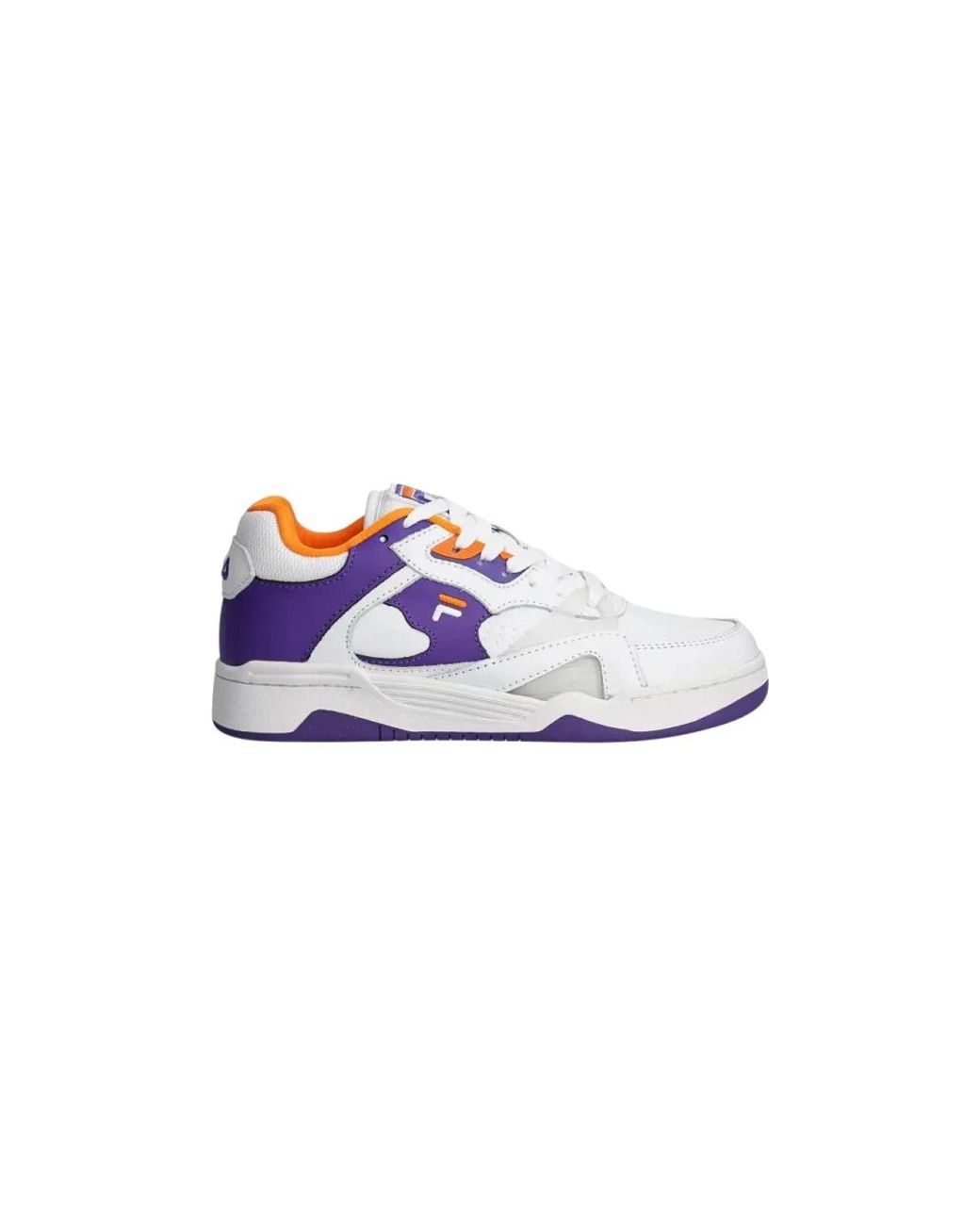 Fila Wayne Sneakers in het Blue