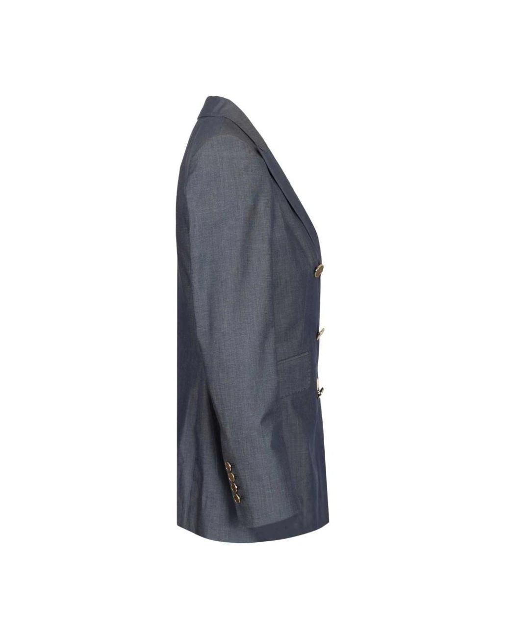 Sartoria Latorre Blue Blazers