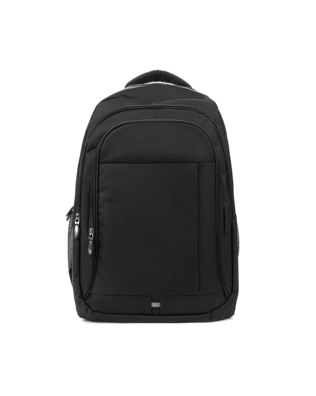 Keddo Black Backpacks for men